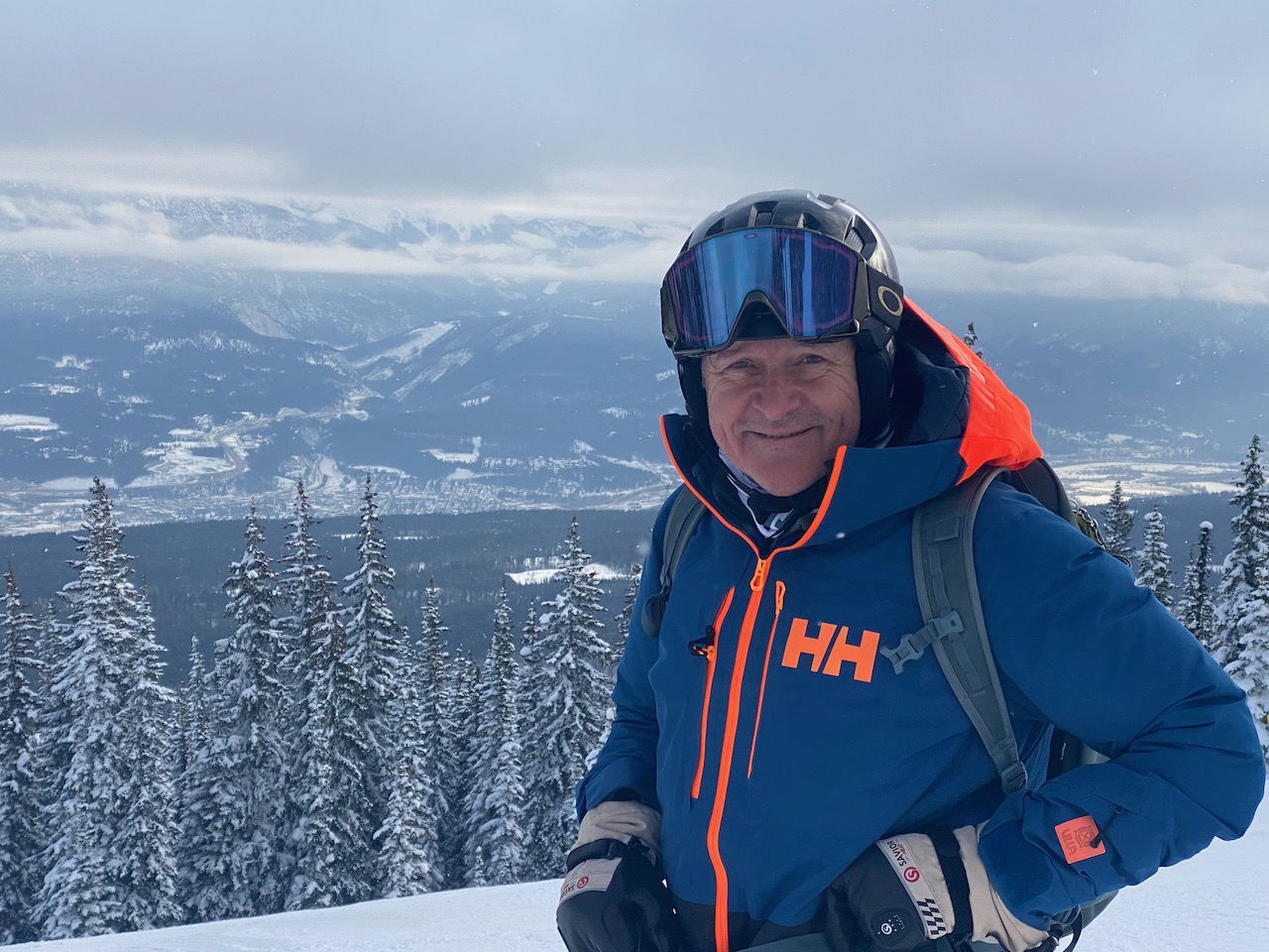 The Inevitable Demise of Ski Sunday